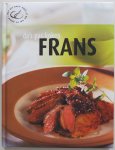  - Da`s pas koken Frans Met dit boek krijg je zin om te koken