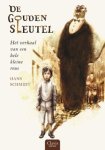H. Schmidt - De gouden sleutel het verhaal van een heel kleine reus