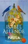 Isabel Allende - (1) Paula