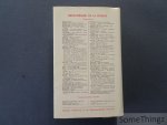 Guillaume Apollinaire, Marcel Adéma, Michel Décaudin, André Billy. - Oeuvres poétiques complètes.