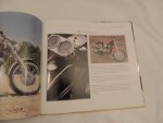 Martin Norris M. - F Wetzels - 95 jaar Harley-Davidson : een eerbetoon aan Amerika's meest legendarische motorfietsen