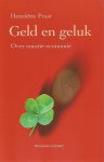Prast, Henriette - Geld en geluk / over emoties, economie en ethiek