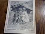 diverse schrijvers vertellingen voor jongens en meisjes - In 't Schemeruurtje no4 serie Goede vrienden