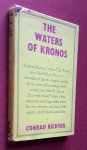richter, conrad - waters of kronos, the