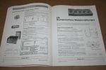  - Catalogus - Elektrsiche Messnormale und Messeinrichtungen - Hartmann & Braun 1950