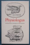 Treu, Ursula (aus dem Griechischen übersetzt und herausgegeben von) - Physiologus / Naturkunde in frühchristlicher Deutung Treu, Ursula (aus dem Griechischen übersetzt und herausgegeben von) - Physiologus / Naturkunde in frühchristlicher Deutung