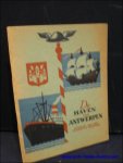 N/A; - DE HAVEN VAN ANTWERPEN,