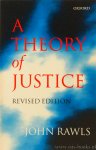 RAWLS, J. - A theory of justice. Revised edition.