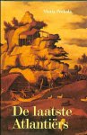 Maria Penkala - Laatste atlantiers Maria Penkala - Laatste atlantiers