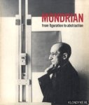 Henkels, Herbert - e.a. - Mondrian. From figuration to abstraction