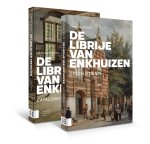 Daphne Wouts - De Librije Van Enkhuizen (Set)