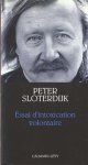 Peter Sloterdijk 34636,  Carlos Oliveira - Essai d'intoxication volontaire