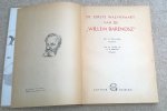 Dr. A Melchior, scheepsarts - De eerste walvisvaart van de Willem Barendsz