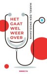 Mariel den Engelsman - Het gaat wel weer over