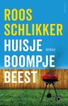 Roos Schlikker - Huisje boompje beest