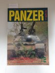 Argonaut (Hrsg.): - Panzer 12 (No. 323) - 85 Years Of Tank's Century, History Of German Panzerlehr Division :
