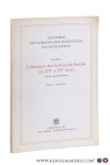 Mettmann, Walter (ed.). - La littérature dans la Péninsule Ibérique aux XIVe et XVe siècles. Tome 1. Fascicule 4. I. Prosa narrativa de ficción. II. Los poemas narrativos del siglo XIV. III. El Libro de buen amor, de Juin Ruiz, Acipreste de Hita. IV. El Romancero hisp...