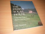 Kachadorian, James - The Passive Solar House