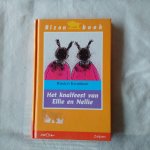 Kromhout, Rindert - Het knalfeest van Ellie en Nellie