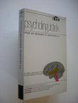 Tervoort, Prof.Dr.Bernard Th.,  e.a - Psycholinguistiek