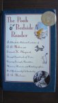 Milne, A.A. / A.A. Milne / Shepard, Ernest H. / Ernest H. Shepard - The pooh bedside reader / 9780525456001 / Milne, A.A. / A.A. Milne / Shepard, Ernest H. / Ernest H. Shepard / Dutton books / 0525456007