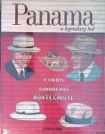 Buchet, Martine - Panama: A Legendary Hat