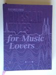 Maciejewska, Beata - Breslau Tales for Music Lovers Maciejewska, Beata - Breslau Tales for Music Lovers