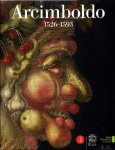FERINO-PAGDEN, Sylvia; - ARCIMBOLDO 1526 - 1593,