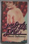 GALLOWAY, DAVID, - Melody Jones.