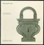 Bert Spilker - Keys and locks in the collection of the Cooper-Hewitt Museum