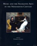 Roberto Illiano (ed.) - Music and the Figurative Arts in the Nineteenth Century