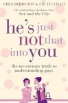 Greg Behrendt - He's Just Not That into You Greg Behrendt - He's Just Not That into You