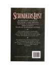 keneally, thomas - schindlers lijst