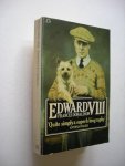 Donaldson, Frances - Edward VIII
