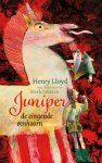 Henry Lloyd - Juniper de zingende eenhoorn