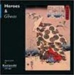 Robert Schaap 102757,  Kuniyoshi Utagawa 205328,  Timothy Clark 34654,  Matthi Forrer 32120,  Inagaki Shin'Ichi - Heroes & Ghosts Japanese prints by Kuniyoshi 1797-1861