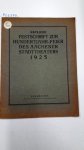 Fritz, A. und Reinhold Ockel: - Amtliche Festschrift zur Hundertjahr-Feier des Aachener Stadttheaters (15. bis 17. Mai 1925)