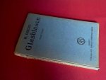 Ebert, H. - Anleitung zum glasblasen