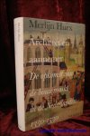Merlijn Hurx; - Architect en aannemer. De opkomst van de bouwmarkt in de Nederlanden 1350-1530,