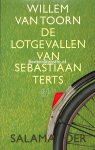 Toorn, Willem van - De lotgevallen van Sebastiaan Terts