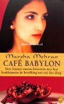 Mehran, Marsha - Cafe Babylon