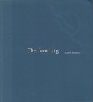 Abdolah, Kader - De koning