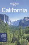 Lonely Planet - Lonely Planet California dr 7