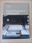 Aat Vervoorn, Peter-Louis Vrijdag - Dutch Museum of Lithography  Nederlands Steendrukmuseum