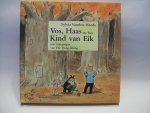 Heede, Sylvia vanden The Tjong Khing - Vos, Haas en het Kind van Eik