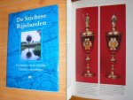 Marijke Donkersloot-de Vrij; Henk Hovenkamp; Jan Greive; Gijs Jonkers; Philip van der Lee; Godert Wammes - De Stichtse Rijnlanden Marijke Donkersloot-de Vrij; Henk Hovenkamp; Jan Greive; Gijs Jonkers; Philip van der Lee; Godert Wammes - De Stichtse Rijnlanden
