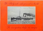 Jeroen Elst - Belgische scheepvaart in beeld