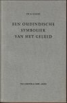 ESSERS, B. - EEN OUDINDISCHE SYMBOLIEK VAN HET GELUID ALS PROEVE VAN ARCHAISCHE GODSDIENSTPHAENOMENOLOGIE EN GODSDIENSTPHILOSOPHIE.