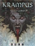 Brom - Krampus the Yule Lord