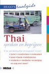 Unknown - Hugo's taalgidsen- Thai spreken en begrijpen